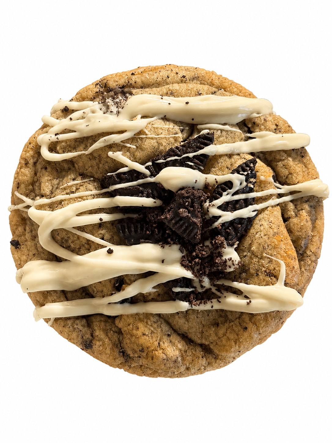 Cookies & Cream Dream