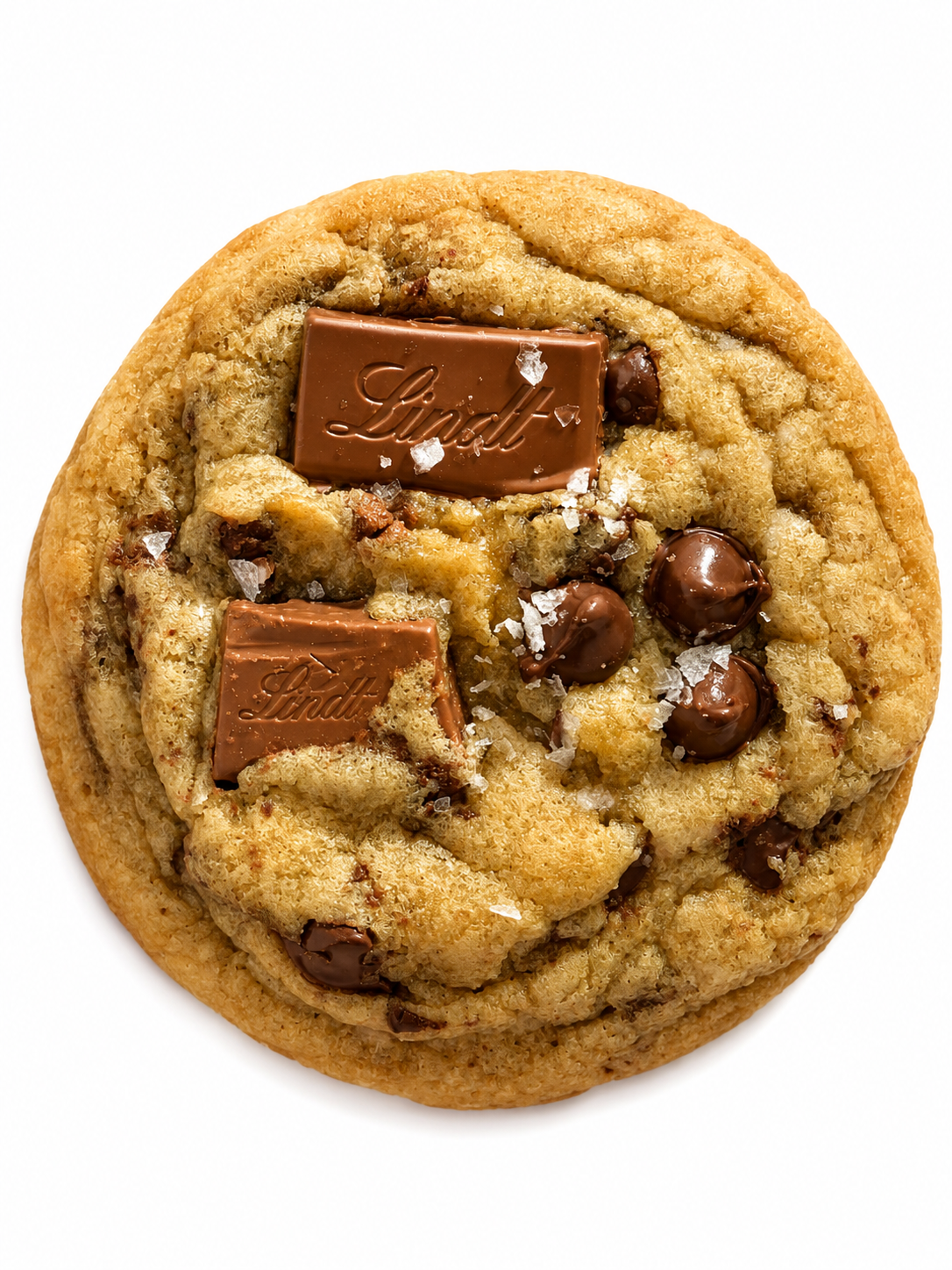 Signature Chocolate Chip Cookie