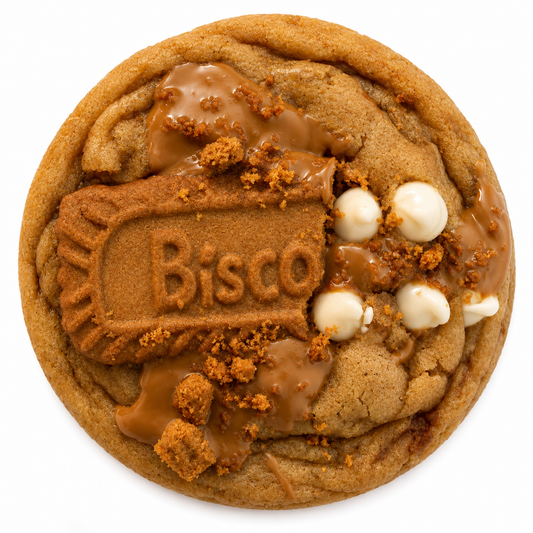 Biscoff Crave
