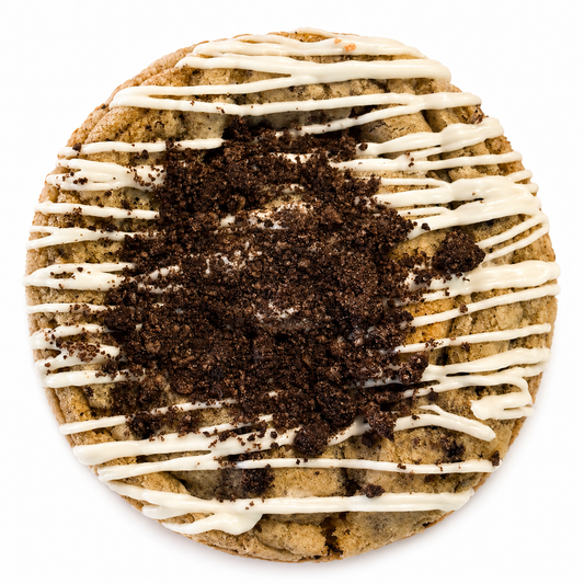 Cookies & Cream Dream