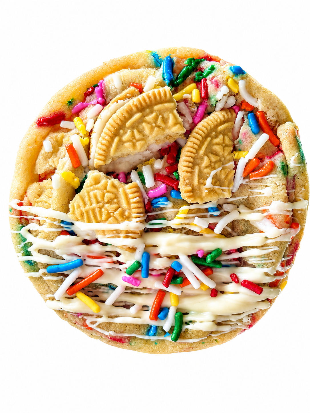 Sprinkled Joy (Emmy’s Choice)