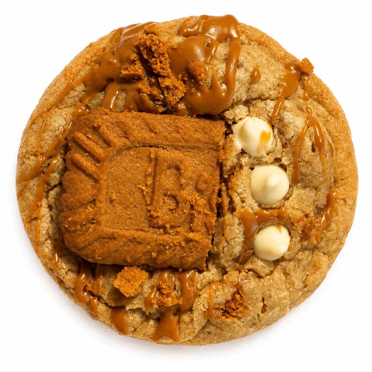 Biscoff Crave