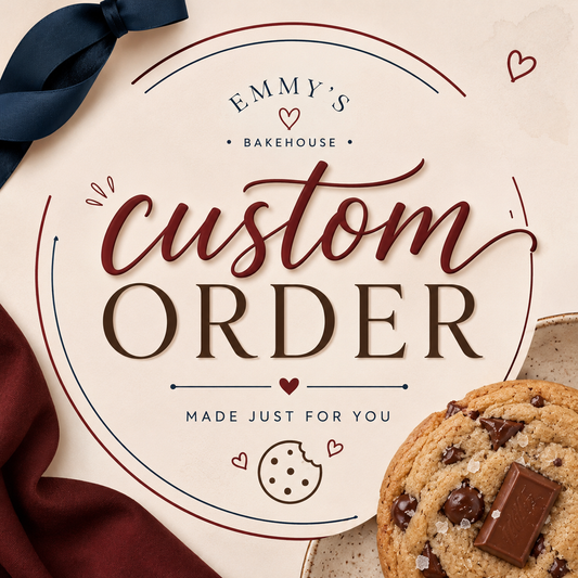 Custom Order