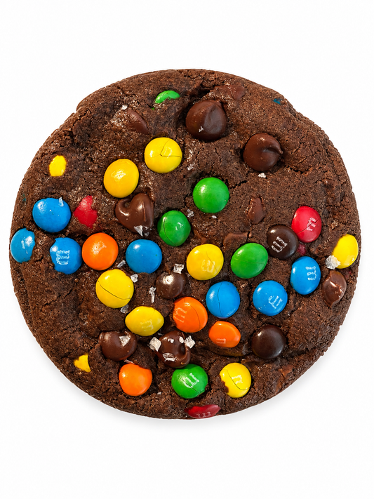 Midnight M’s