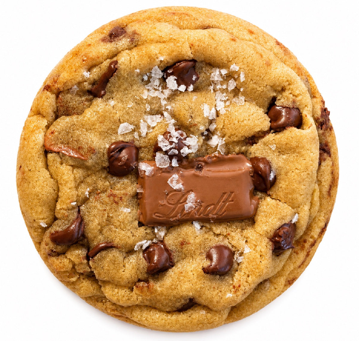 Signature Chocolate Chip