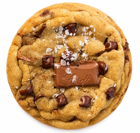 Signature Chocolate Chip