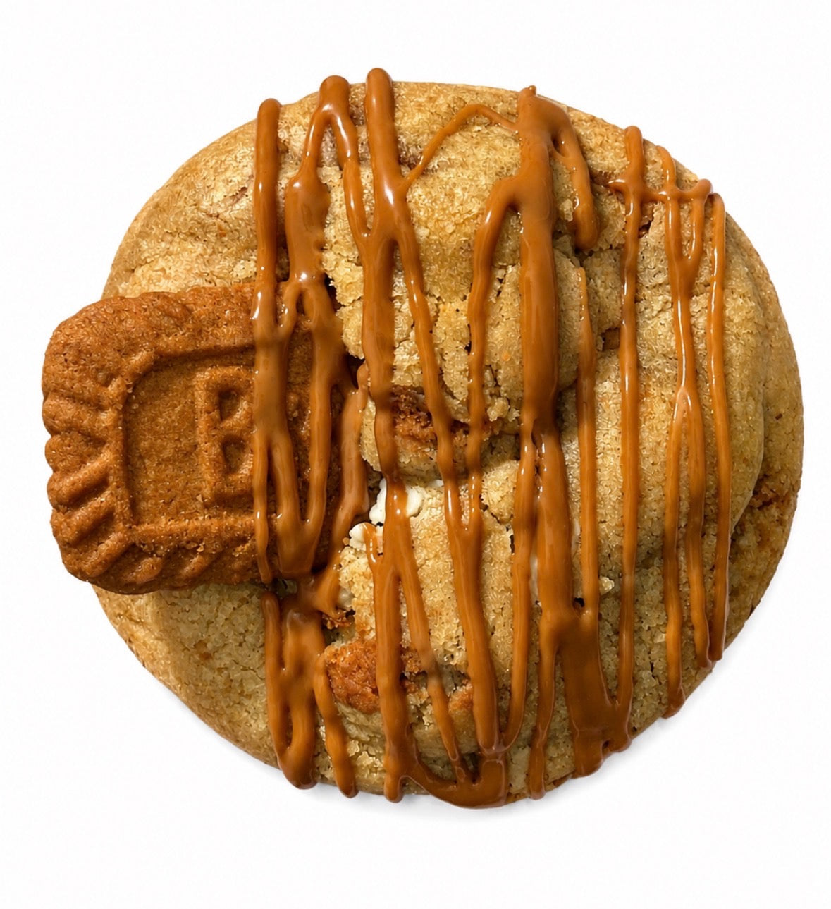 Biscoff Crave